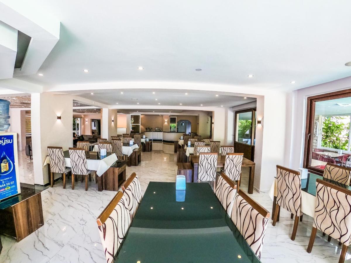 Bir Hotel อันตัลยา ภายนอก รูปภาพ