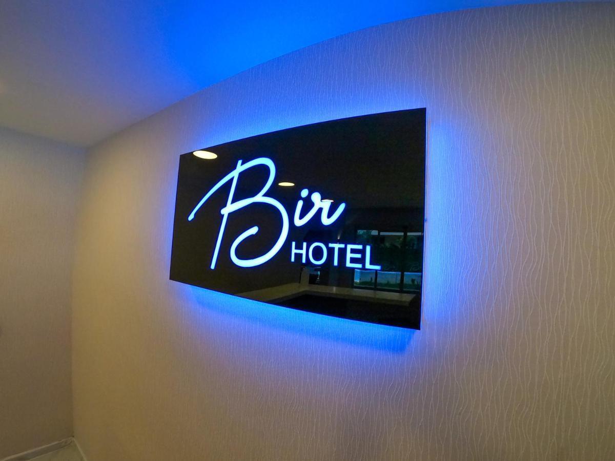 Bir Hotel อันตัลยา ภายนอก รูปภาพ