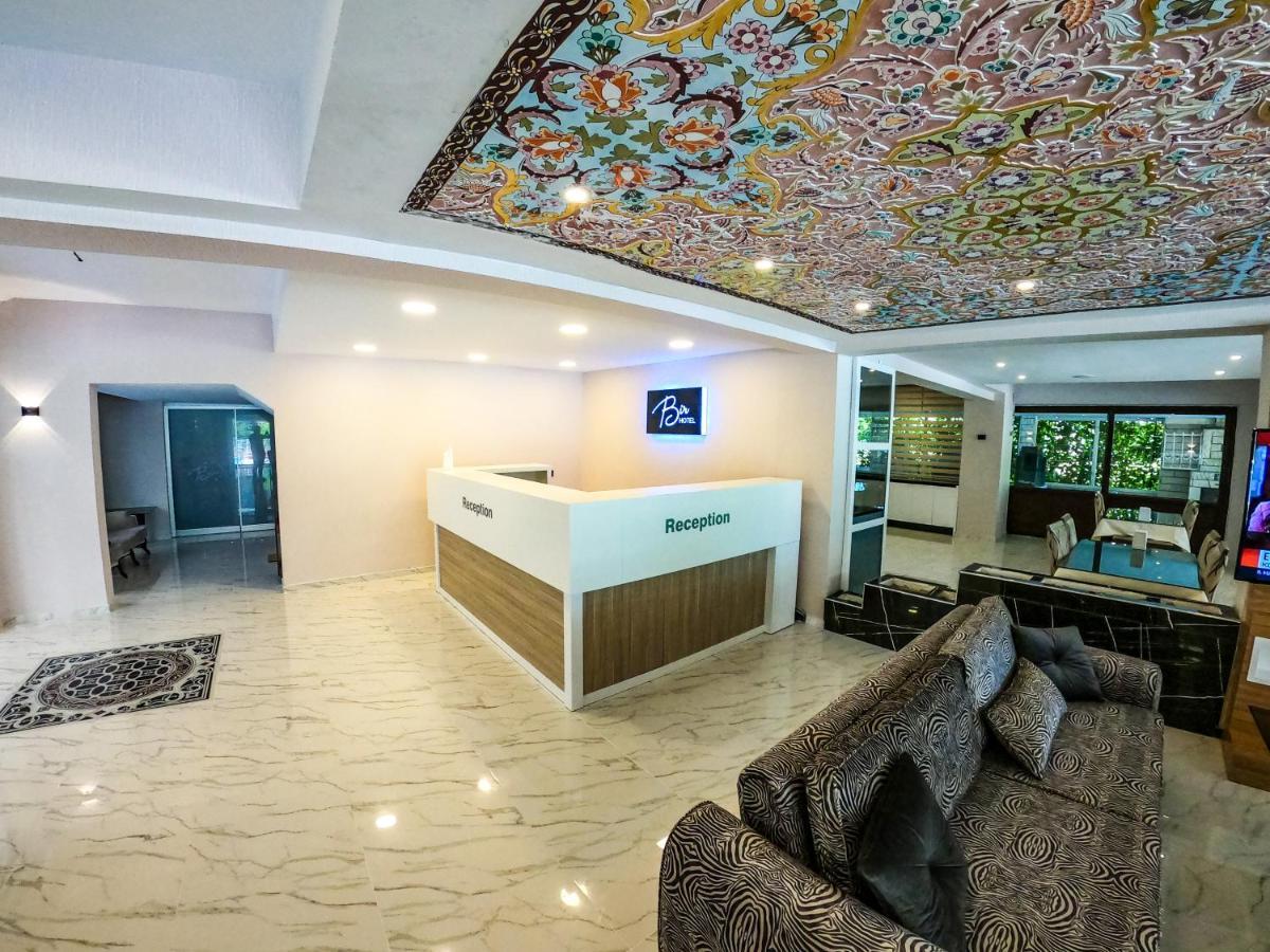 Bir Hotel อันตัลยา ภายนอก รูปภาพ