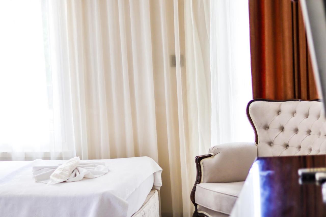 Bir Hotel อันตัลยา ภายนอก รูปภาพ