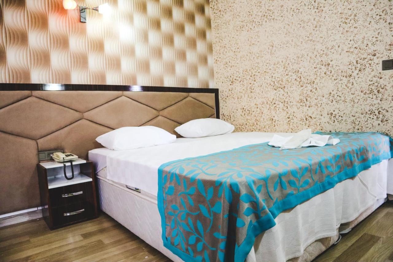 Bir Hotel อันตัลยา ภายนอก รูปภาพ