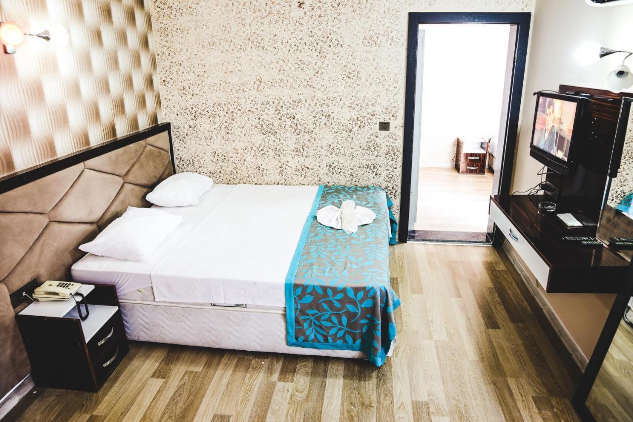 Bir Hotel อันตัลยา ภายนอก รูปภาพ