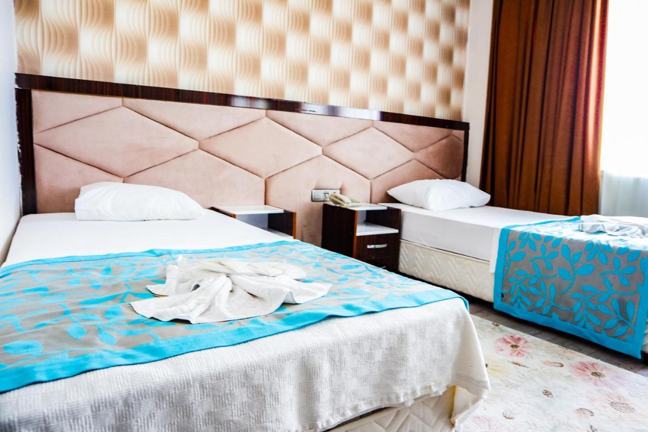 Bir Hotel อันตัลยา ภายนอก รูปภาพ