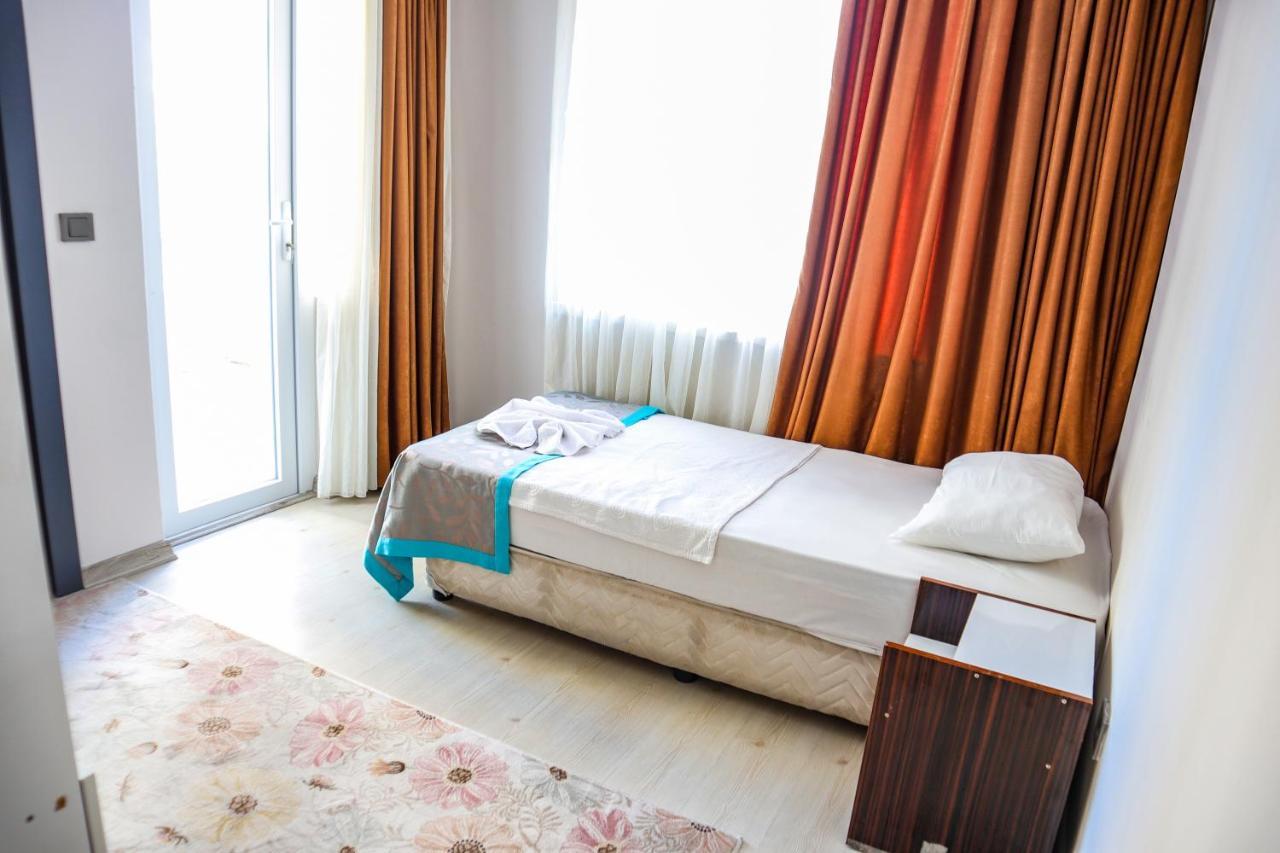 Bir Hotel อันตัลยา ภายนอก รูปภาพ