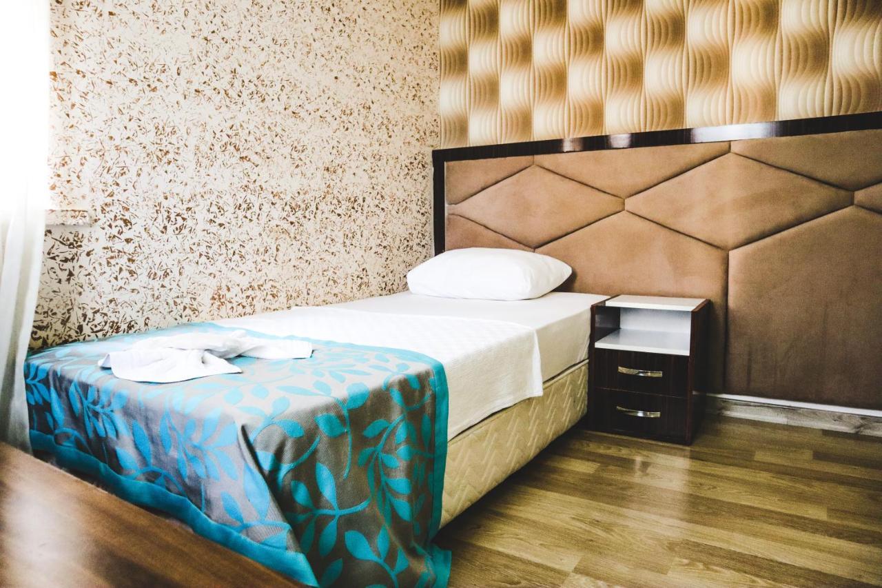Bir Hotel อันตัลยา ภายนอก รูปภาพ