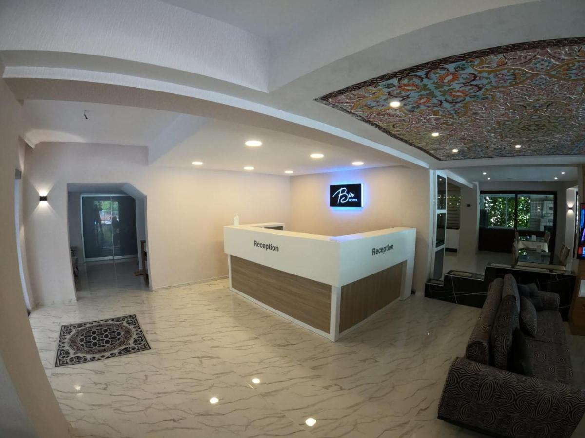 Bir Hotel อันตัลยา ภายนอก รูปภาพ